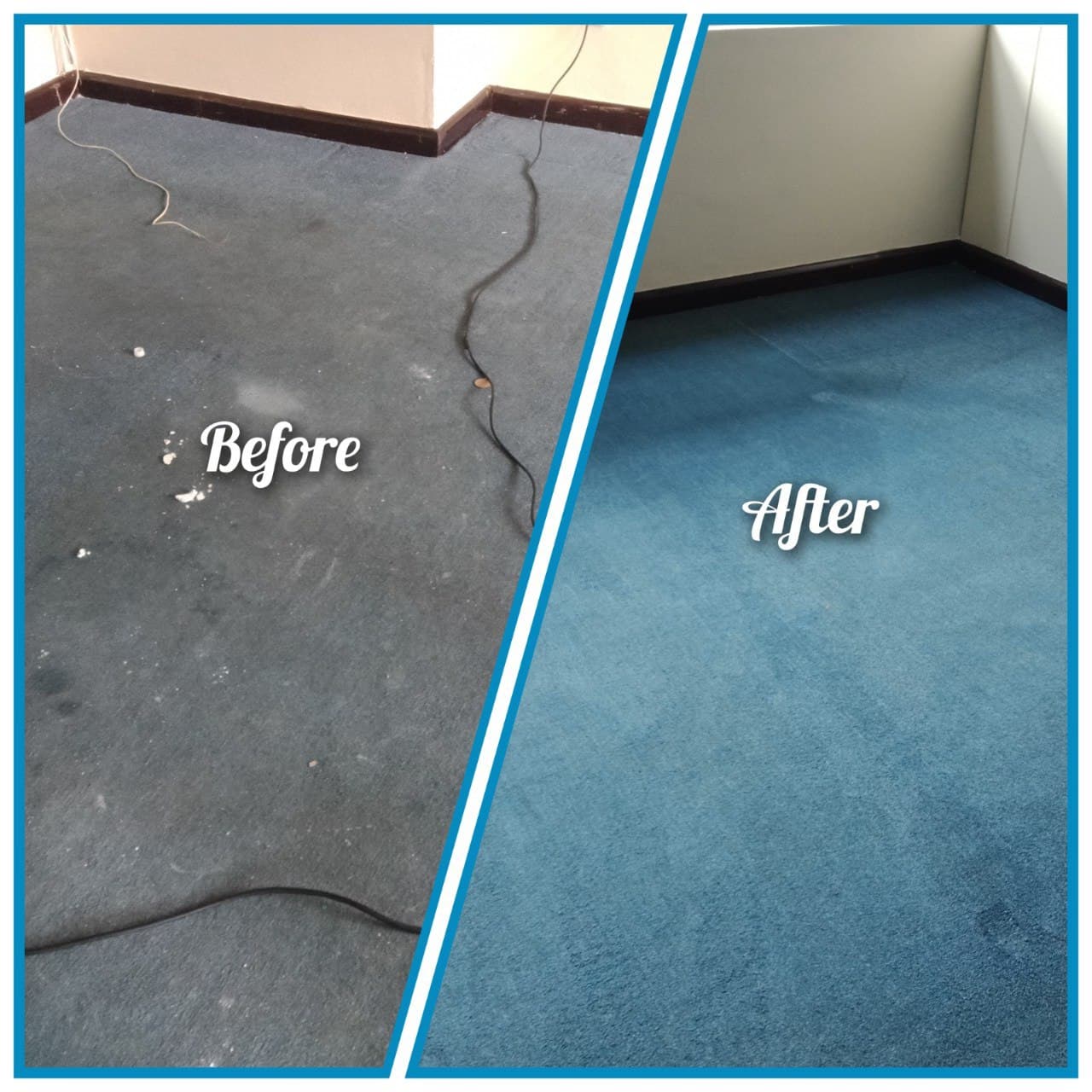 Carpet Cleaning image