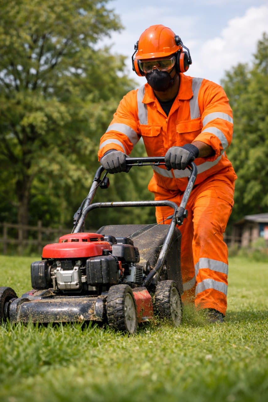 Gardening Services image