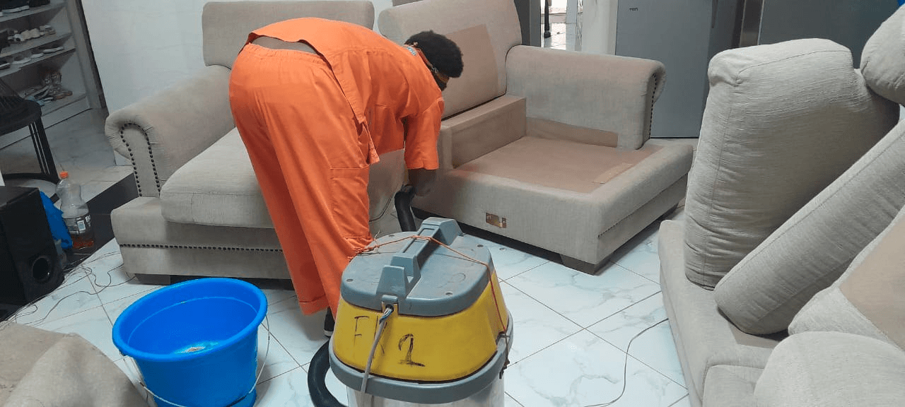 House Cleaning Services image