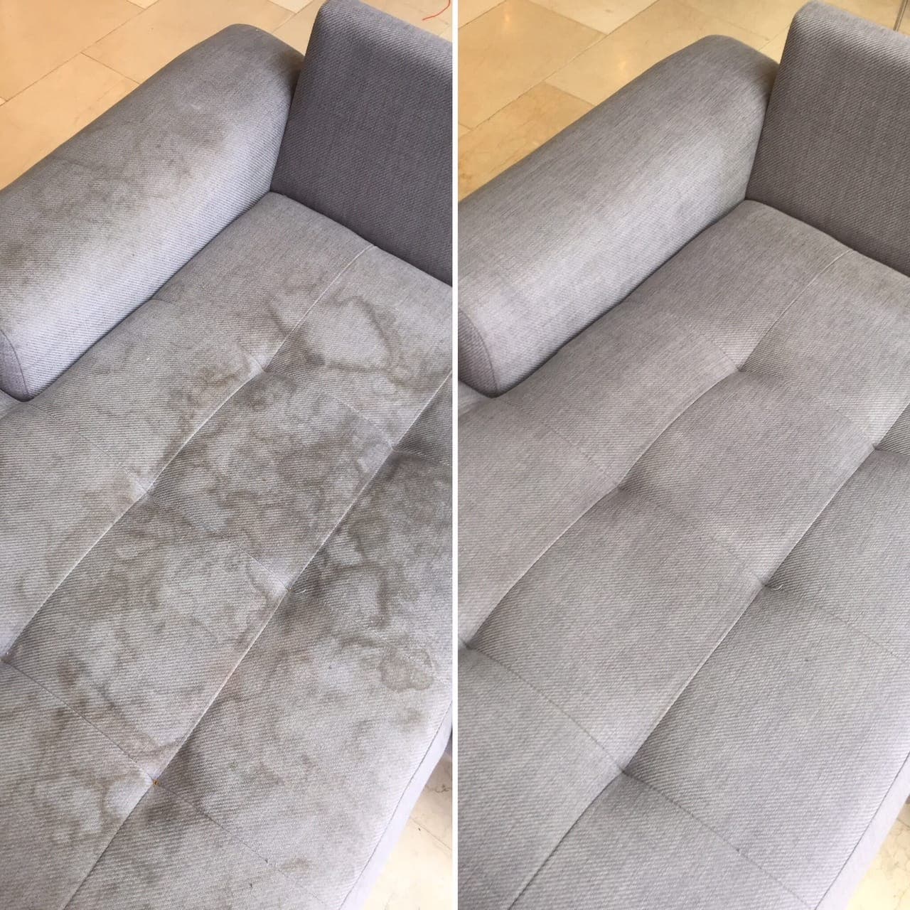 Sofa Set Cleaning image